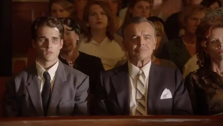 Brother's Keeper (2013)