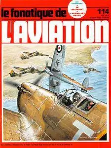 Le Fana de L’Aviation  Mai 1979