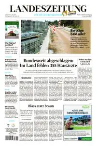Landeszeitung - 04. Mai 2019