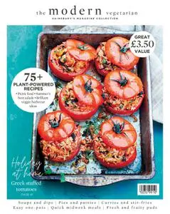 Sainsbury's Magazine Collection – April 2022