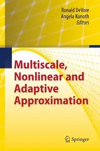 Multiscale, Nonlinear and Adaptive Approximation (repost)