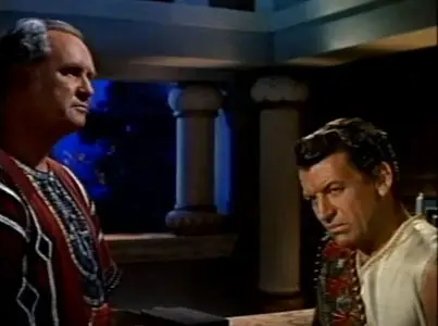 Esther and the King (1960)