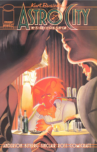 Kurt Busiek's Astro City - Volume 13 (V2)