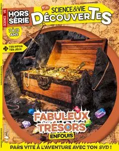 Science & Vie Découvertes N.31 - Octobre-Novembre 2023