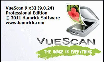 VueScan 9.0.24 (x86/x64) 
