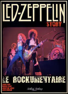 LED-ZEPPELIN Story (2006)