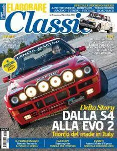 Elaborare Classic - Novembre-Dicembre 2016