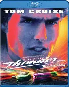 Days of Thunder (1990) [REMASTERED]