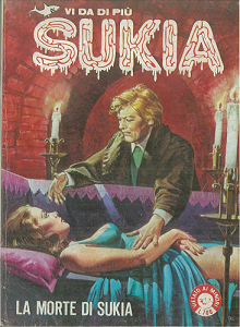 Sukia - Volume 118 - La Morte Di Sukia