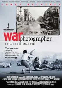 War Photographer (2001)