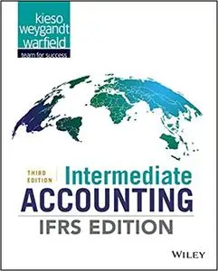 Intermediate Accounting: IFRS Edition, 3rd Edition