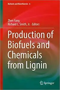 Production of Biofuels and Chemicals from Lignin (Repost)