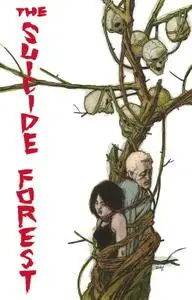 The Suicide Forest (2011) (digital) (Minutemen-Slayer