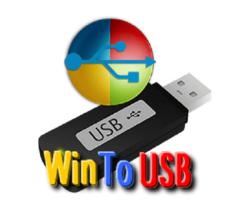WinToUSB 6.1 Multilingual + Portable