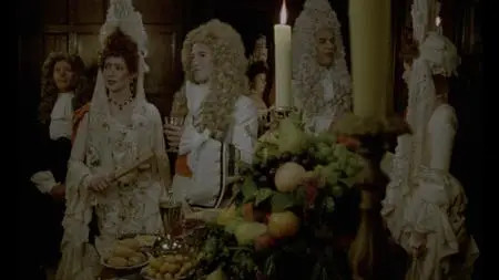 The Draughtsman's Contract (1982) [4K, Ultra HD]