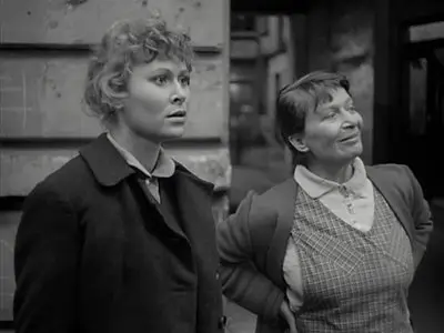 Lissy (1957)
