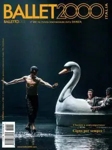 Ballet2000 - Numero 262 2016 (Italian Edition)