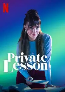 Private Lesson (2022)