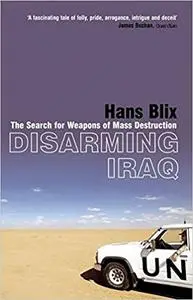 Disarming Iraq