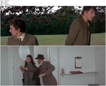 Bedazzled (1967)