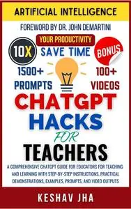 CHATGPT HACKS FOR TEACHERS