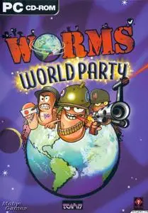 Worms World Party Full ISO