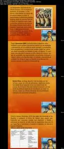 Perspectiva de Género en Actividad Física y Deporte