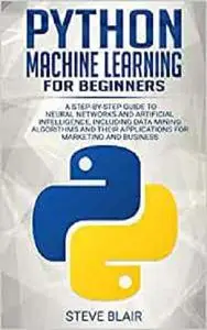 Python Machine Learning for Beginners