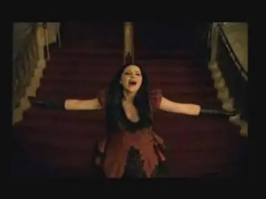 Evanescence - Call Me When You're Sober (Video)