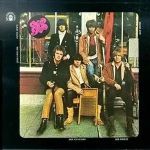 Moby Grape - Moby Grape - (1967)