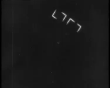Dada Cinema (1921-1926)