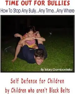 Time Out For Bullies (Repost)