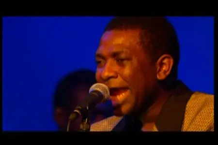 Youssou N'Dour - Live (2003)