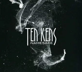 Ten Kens - Studio Albums 2008-2013 [3CD]