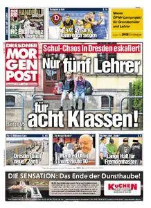 Dresdner Morgenpost - 02. September 2017