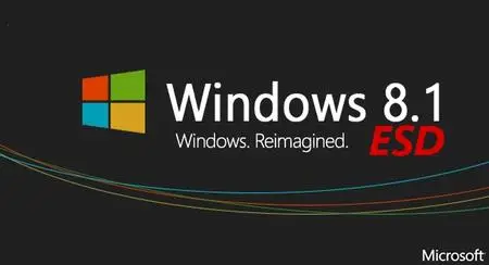Windows 8.1 x64 Pro VL 3in1 OEM ESD en-US Preactivated January 2022