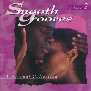 VA - Smooth Grooves: A Sensual Collection Volume 7 (1996)