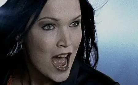 Nightwish - Wish I Had An Angel