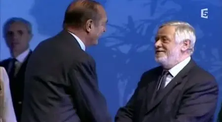 (Fr5) Empreintes : Yves Coppens, une vie en millions d’années (2008)