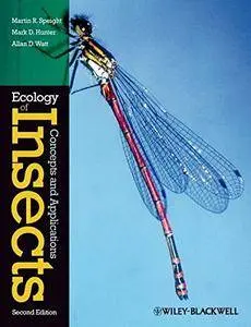 Ecology of Insects