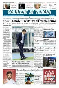 Corriere di Verona - 23 Gennaio 2018