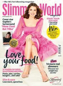 Slimming World - March-April 2022