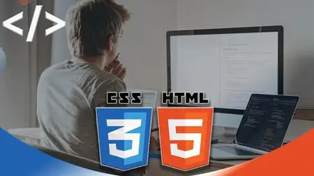 Html5 & Css3 Complete Course: Build Websites Like A Pro