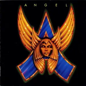 Angel - Angel (1975)