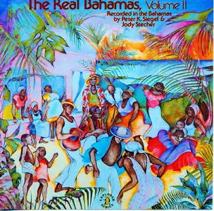 The Real Bahamas 2   (2003)