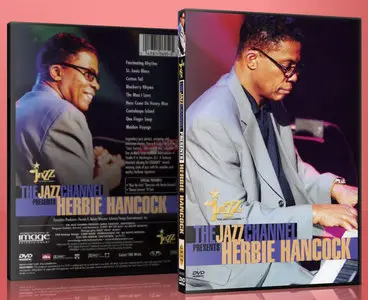 Herbie Hancock - The Jazz Channel Presents Herbie Hancock (2002)