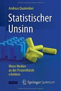 Statistischer Unsinn: Wenn Medien an der Prozenthürde scheitern