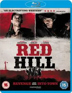 Red Hill (2010) + Extras [w/Commentary]