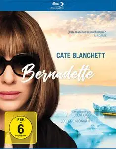 Where'd You Go Bernadette (2019)