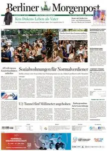 Berliner Morgenpost - 22 Juni 2023